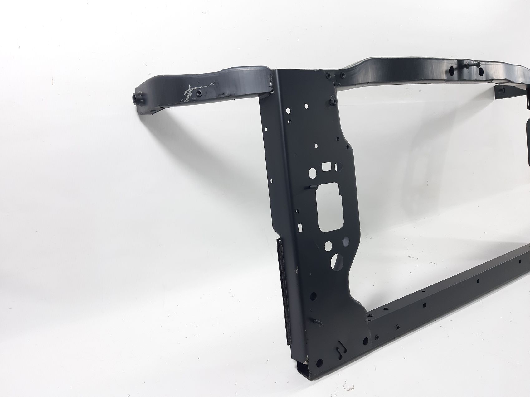 Панелі решітки радіатора Панель радіатора Jeep Cherokee KL 2014-2018 68227489AA 2