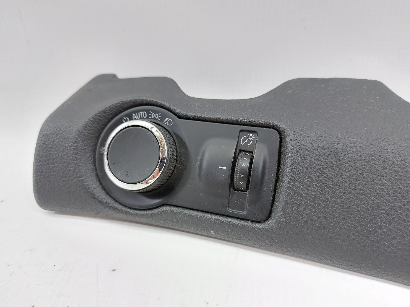 Malibu Кнопки управления светом Chevrolet Malibu 2013-2015 22901652 Chevrolet Malibu 2