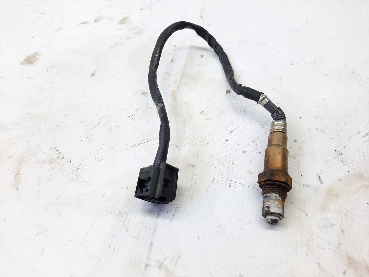 7 series Регулюючий лямбда-зонд BMW 7 2012 11787576673 BMW 7 2