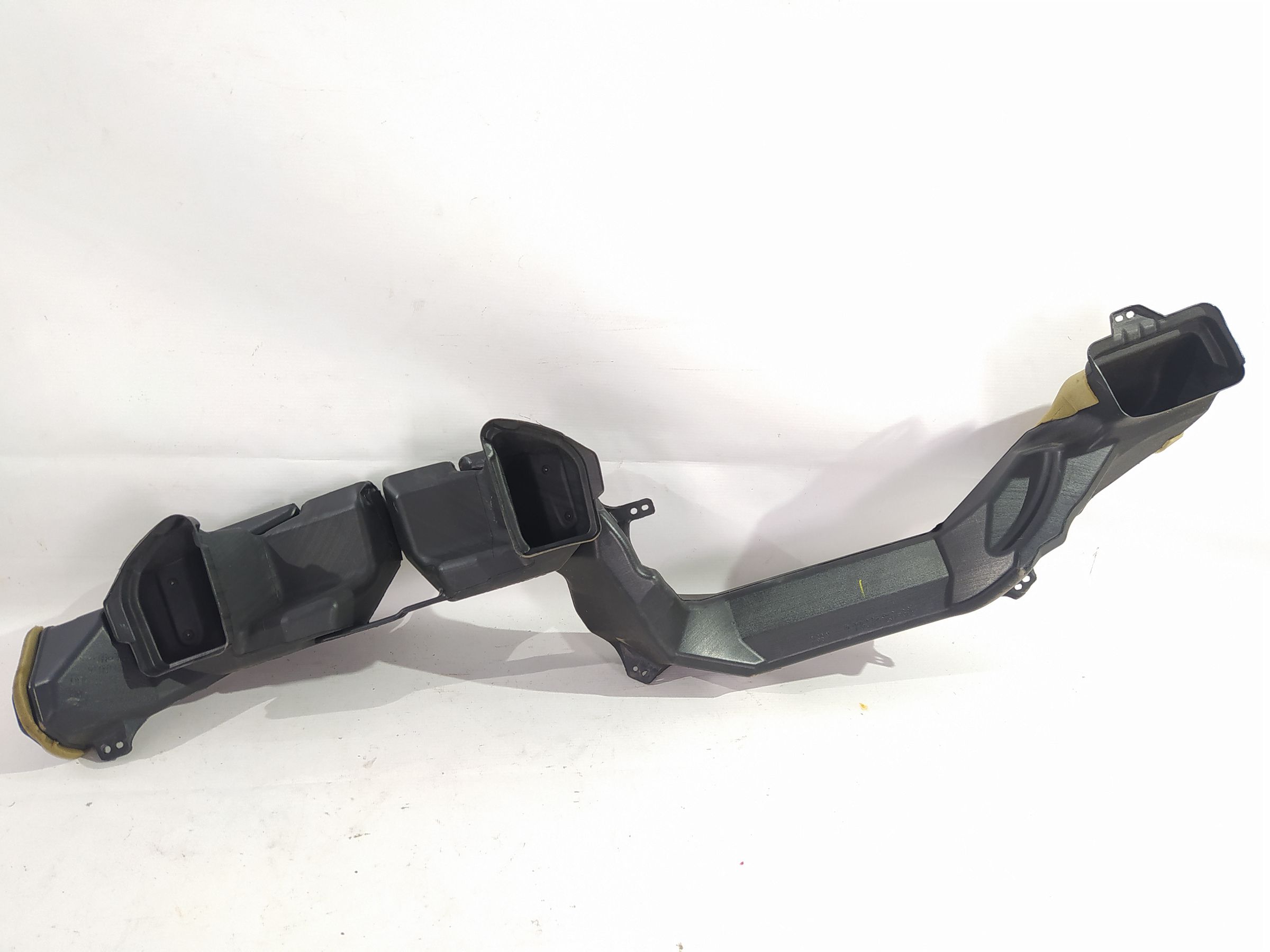 Tsx. Патрубок повітропроводу торпеди лівий Acura TSX 2009-2014 77400TL0G01 Acura TSX