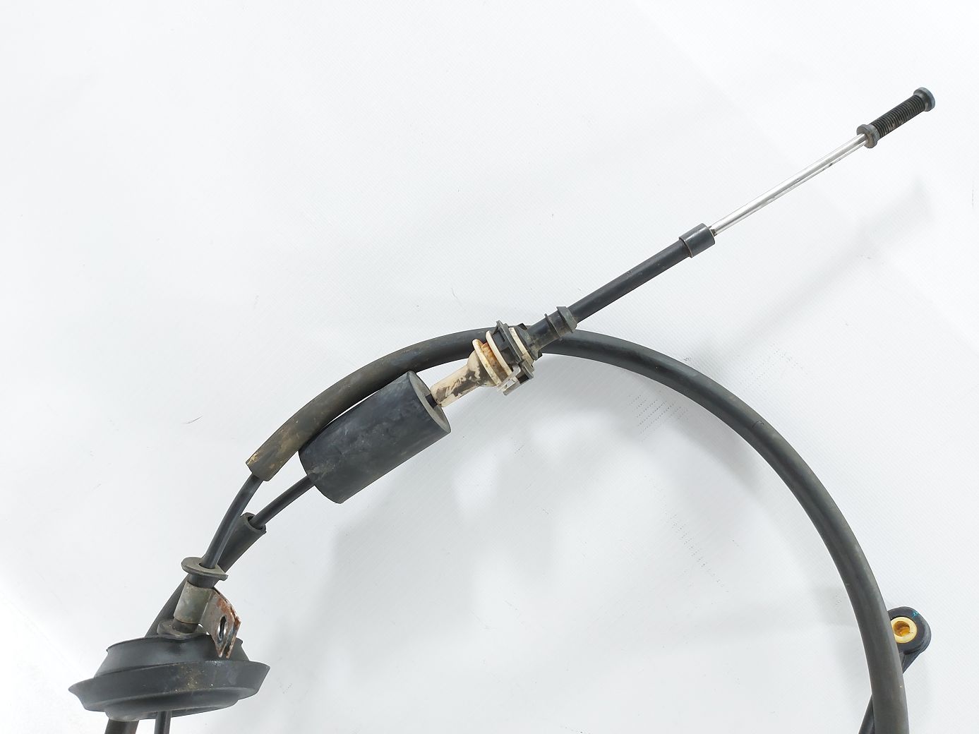 Hhr Трос перемикання АКПП Chevrolet HHR 2006-2011 20921511 Chevrolet HHR 3