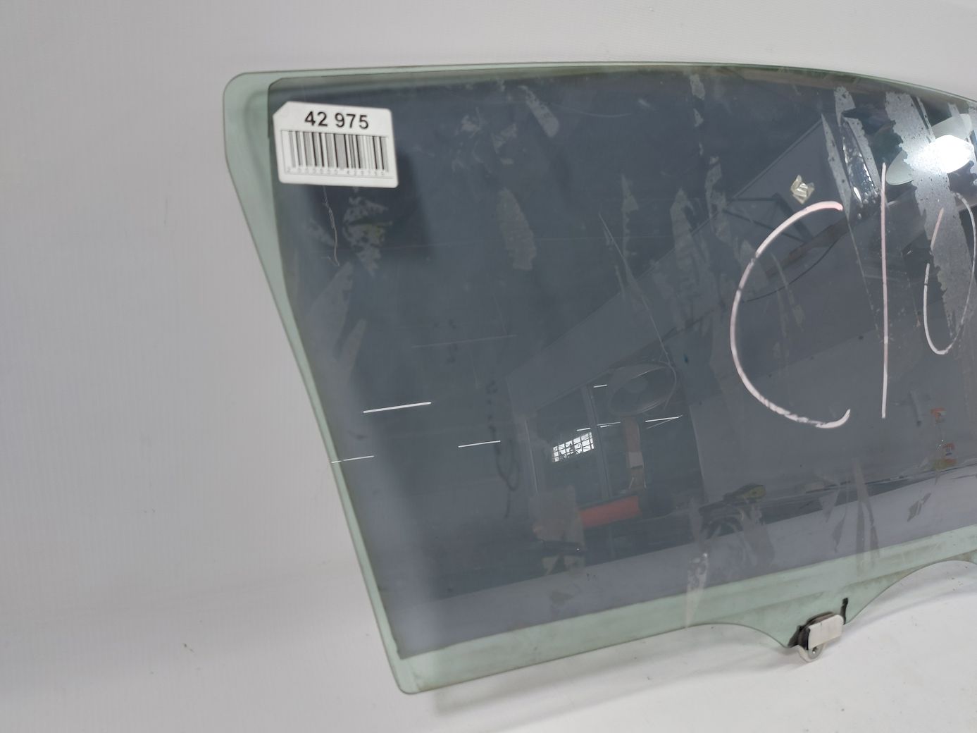 Cr-z Скло дверей передньої правої Honda CR-Z 2011-2013 73300SZTA00 Honda CR-Z 3