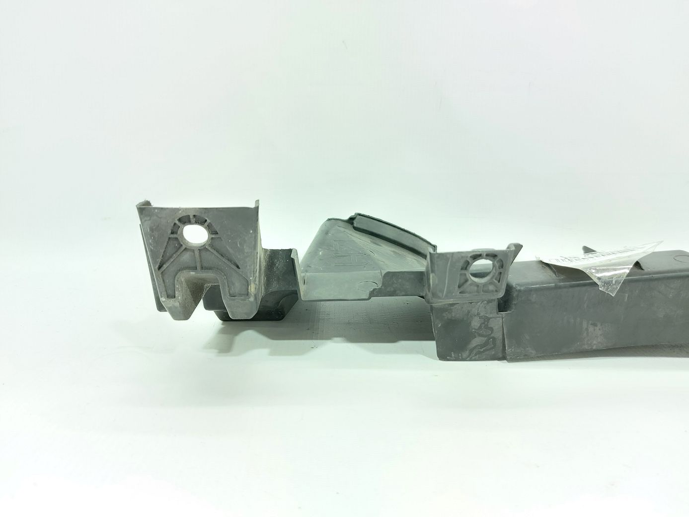 Accord Пильовик радіатора лівий Honda Accord Sedan 2013-2015 71118T2AA00 Honda Accord Sedan 2