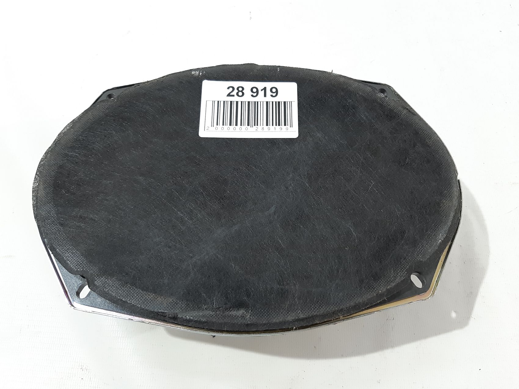 Avenger Динамік дверей передньої лівої/правої Dodge Avenger 2005-2017 5059063AC Dodge Avenger 2