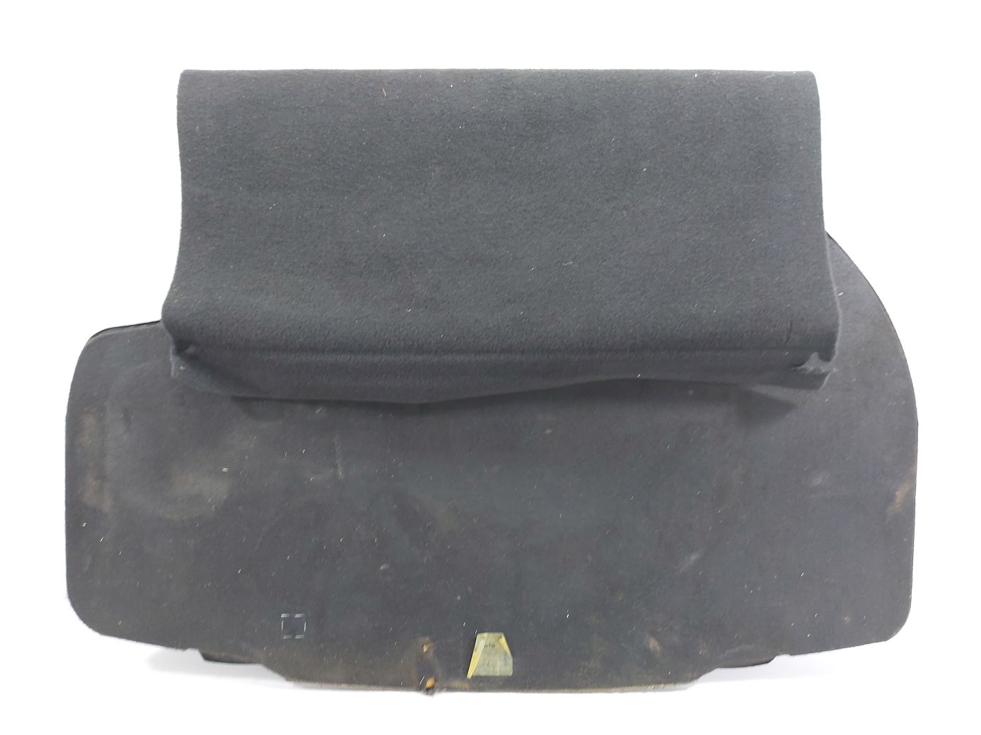 Xf Ковер багажного отделения (люк) Jaguar XF 2010-2015 C2Z13771 Jaguar XF 2