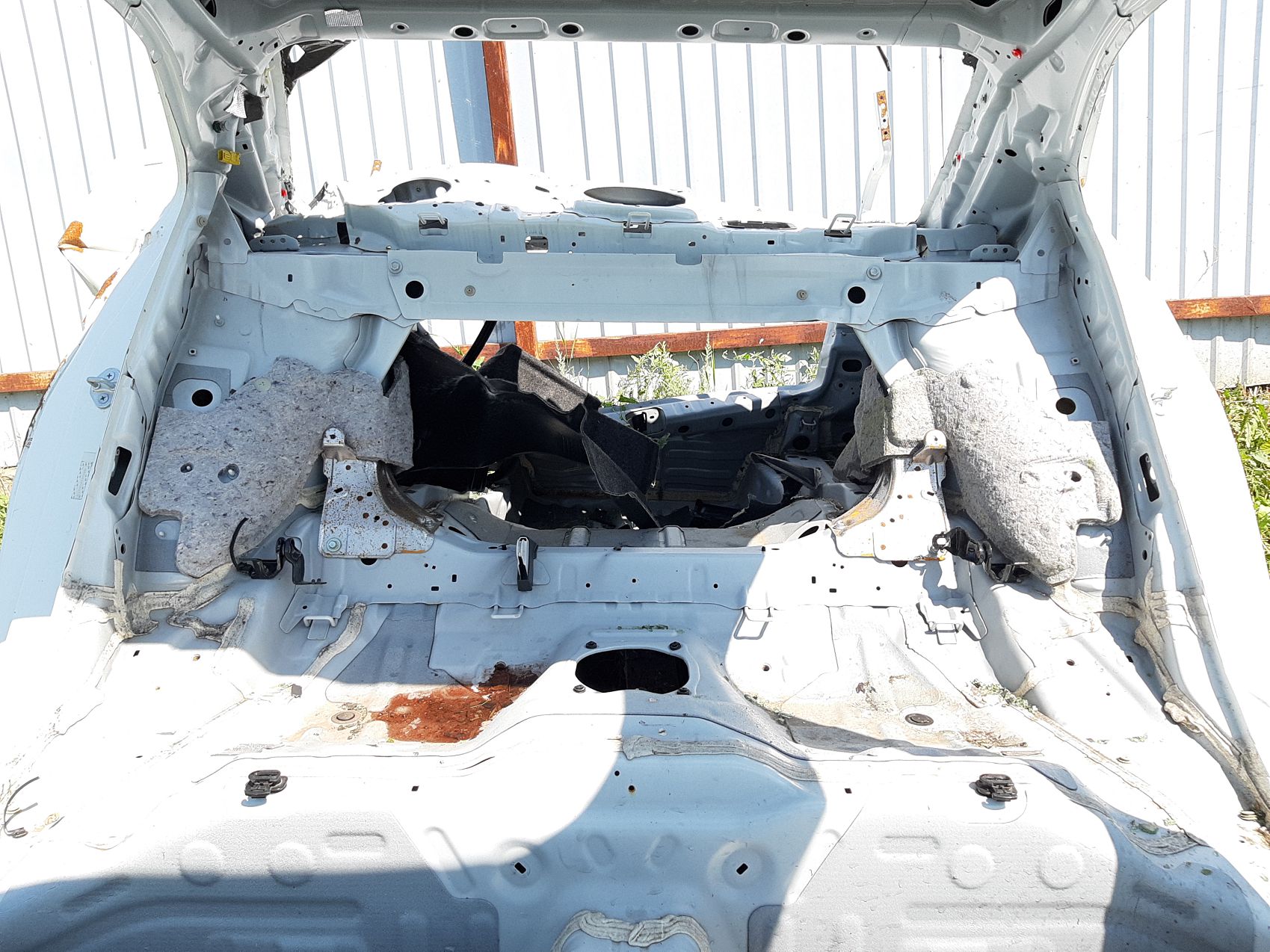 Tsx Кузов голий (можна різати) Acura TSX 2009-2014 62100TL2A50ZZ Acura TSX 9 Tsx Кузов голий (можна різати) Acura TSX 2009-2014 62100TL2A50ZZ Acura TSX 9