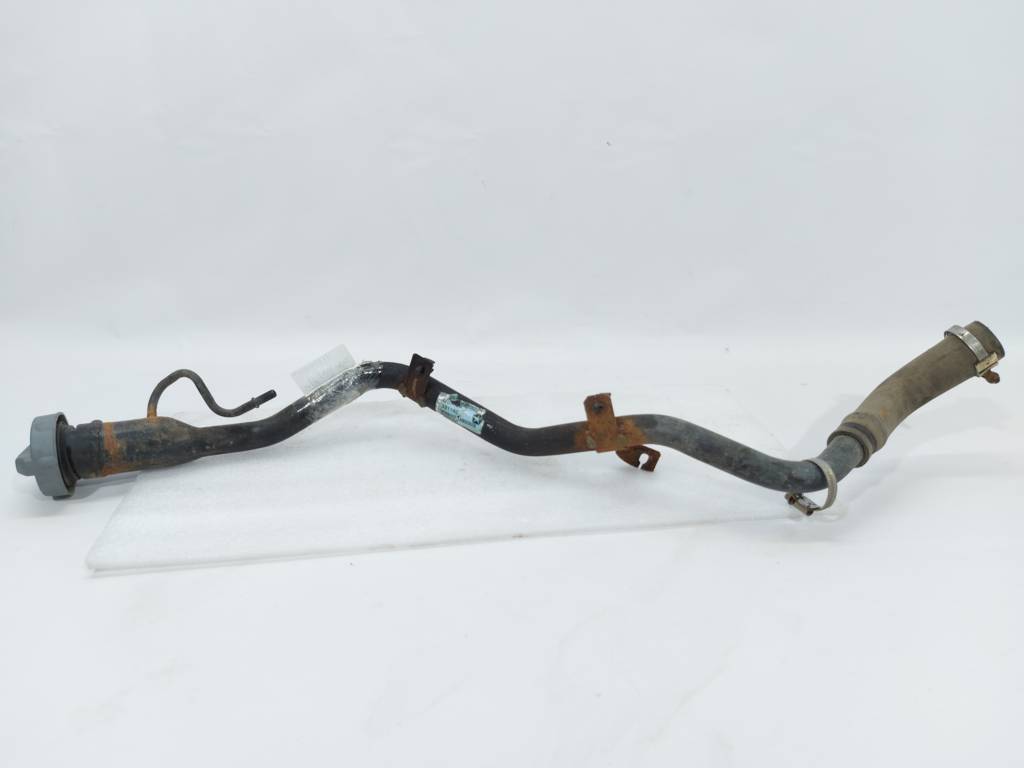 Dart Заливна горловина паливного бака Dodge Dart 2013-2019 68091428AB Dodge Dart 14