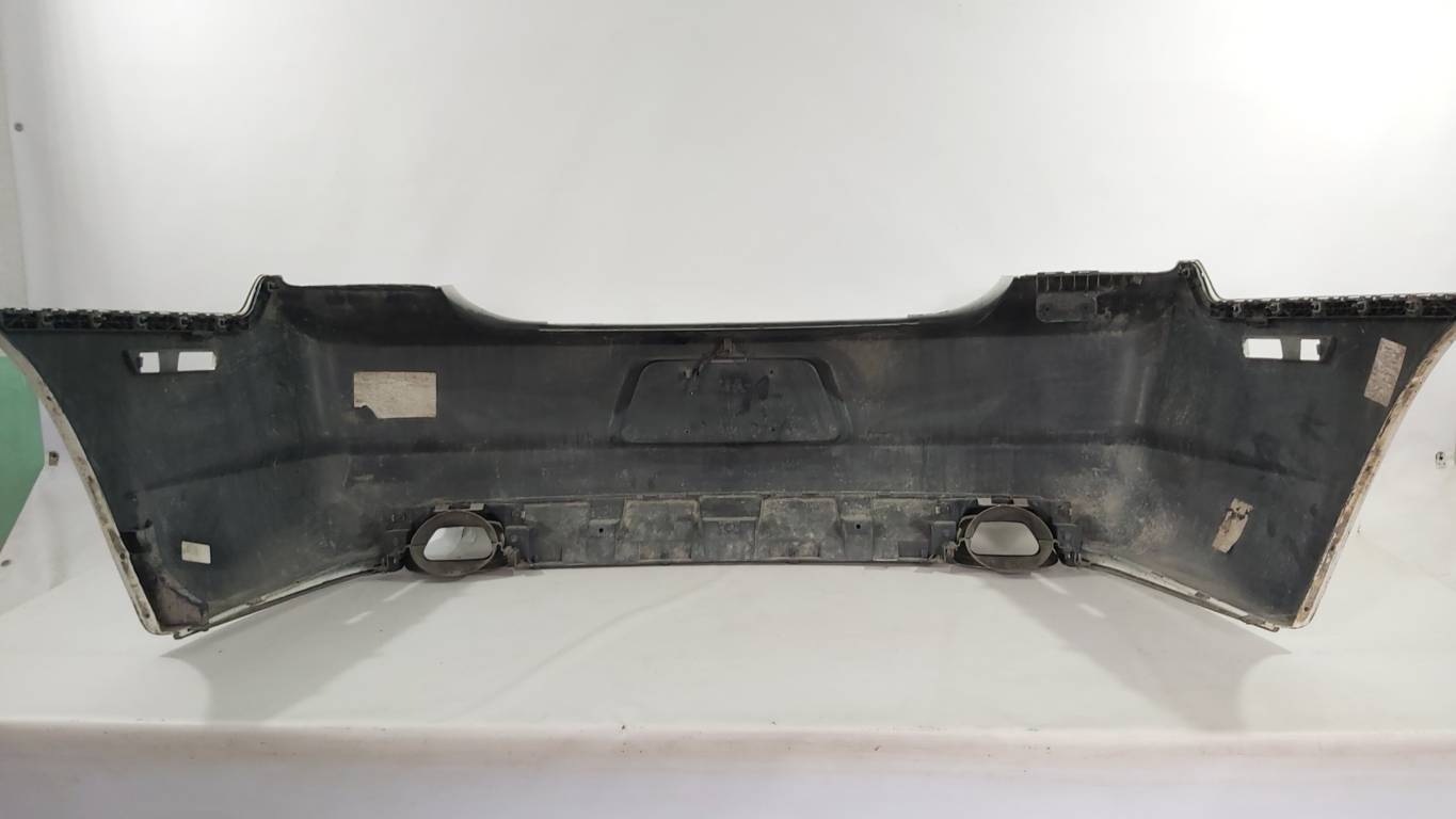 Charger Бампер задній Dodge Charger 2011-2014 68092608AB Dodge Charger 17