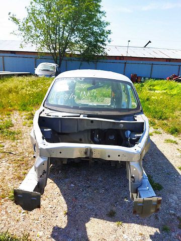 Hhr. Кузов голий (можна різати) Chevrolet HHR 2006-2011 15829024 Chevrolet HHR
