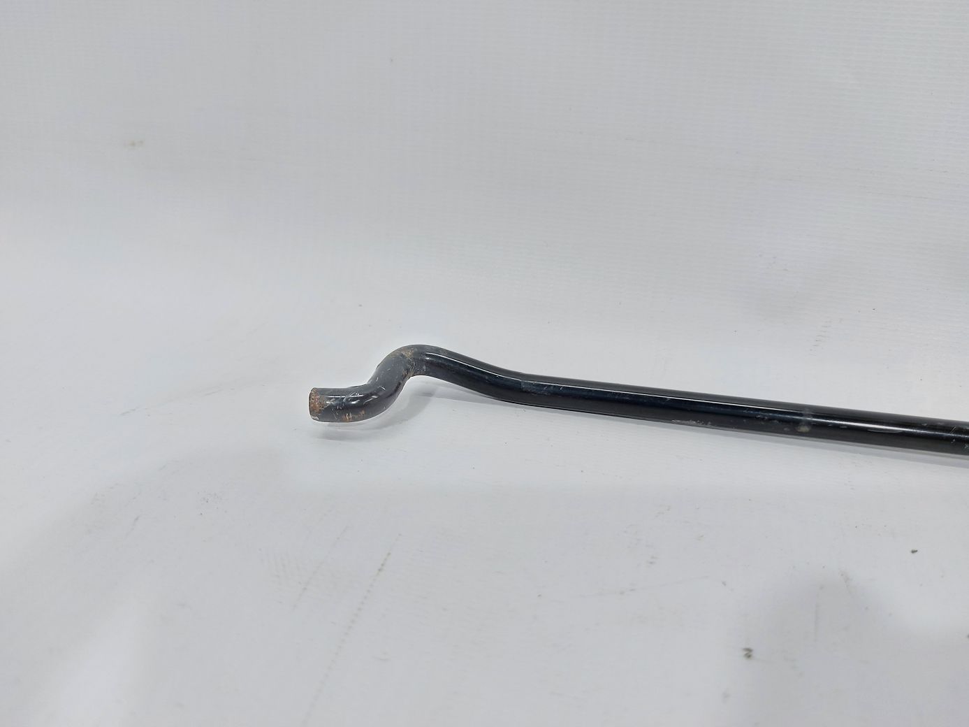 Volt Упор капота Chevrolet Volt 2011-2016 22875668 Chevrolet Volt 4