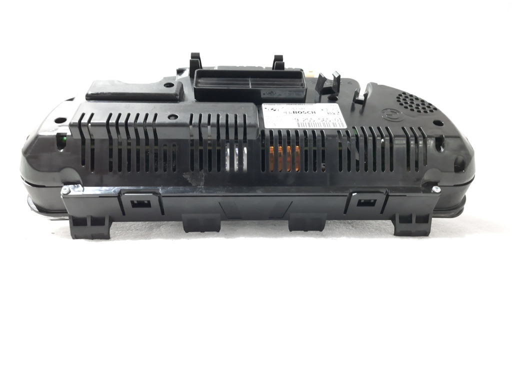 7 series Приладова панель BMW 7 2012 1044663 BMW 7 9