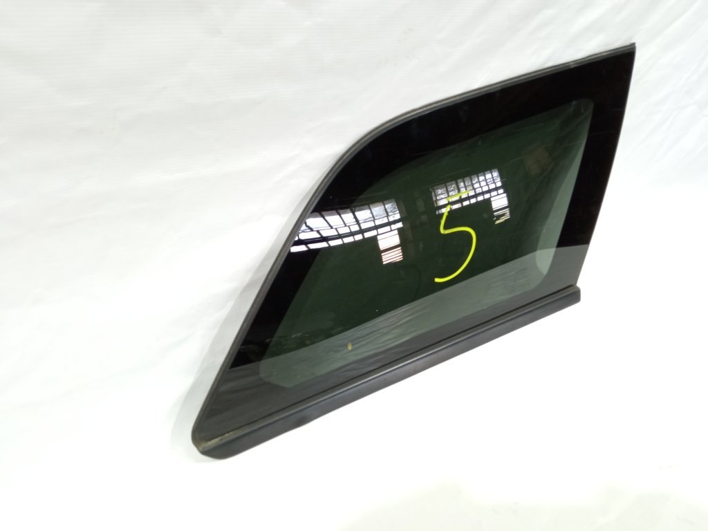 Journey Кватирка (форточка) чверті задньої права Dodge Journey 2009-2019 5178050AG Dodge Journey 12