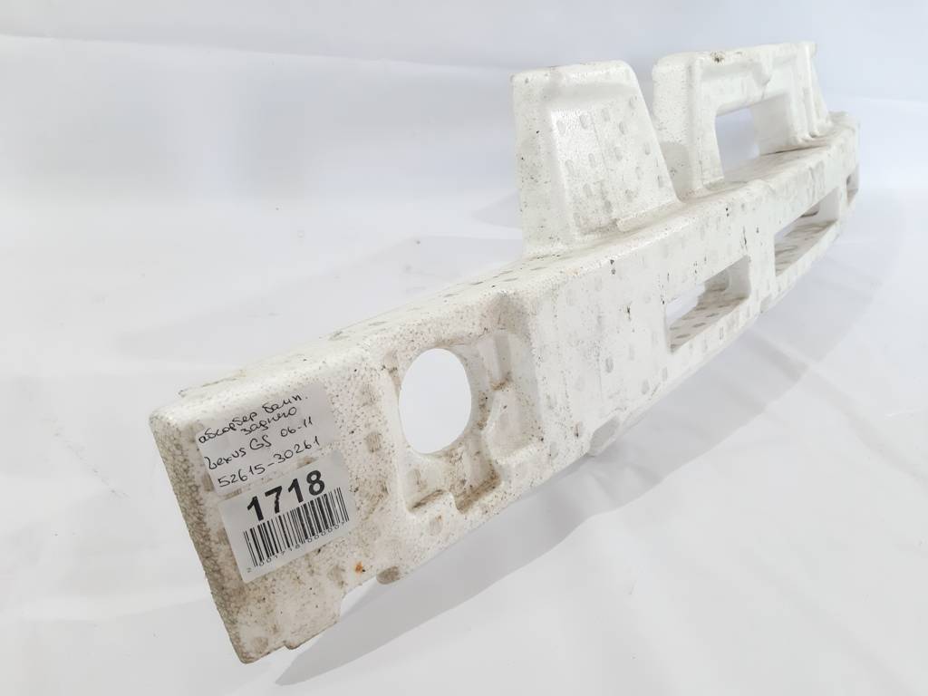 Gs Абсорбер бампера заднего Lexus GS 2006-2011 5261530261 Lexus GS 4 Gs Абсорбер бампера заднего Lexus GS 2006-2011 5261530261 Lexus GS 4