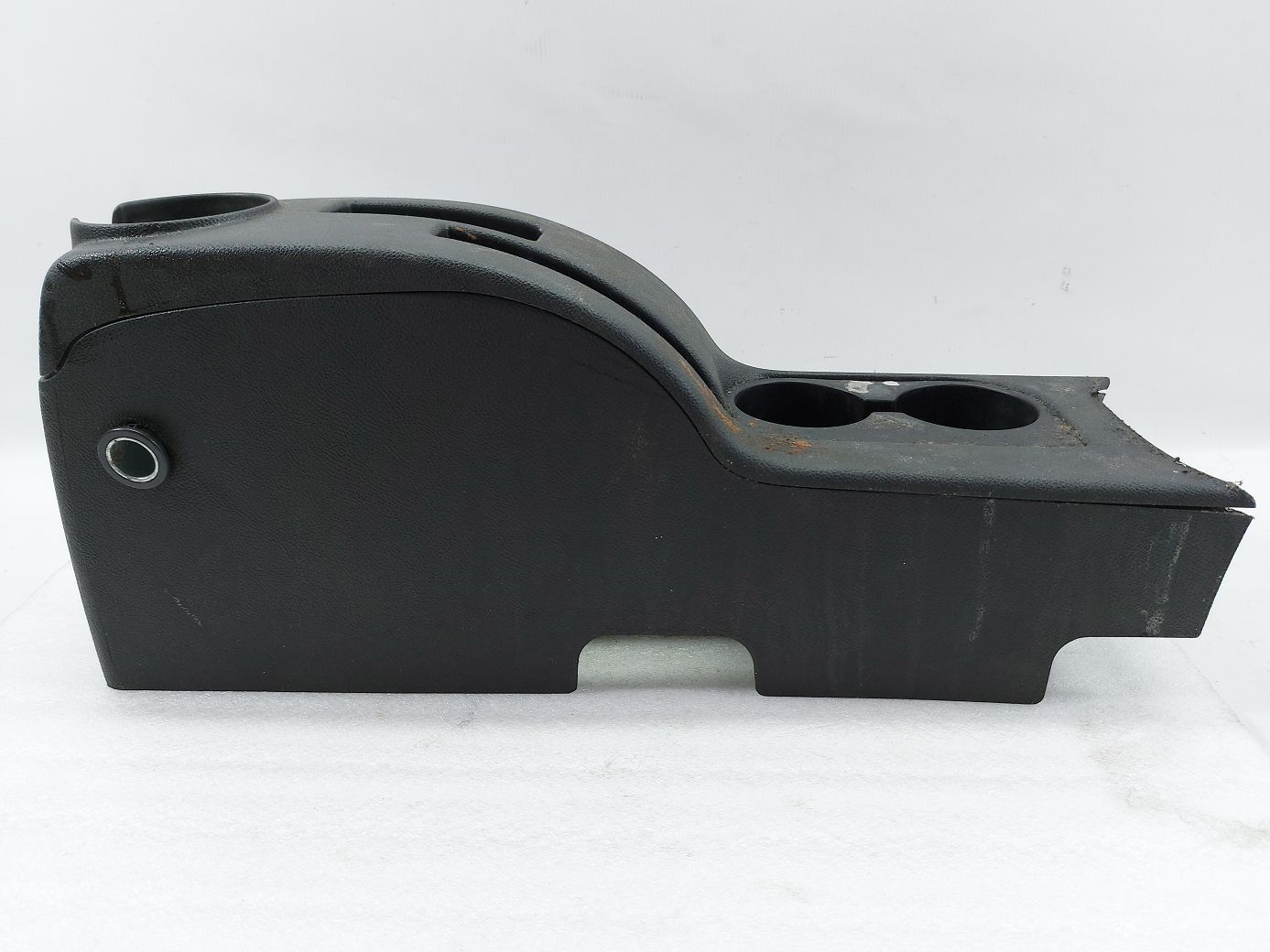 Hhr Консоль центральная Chevrolet HHR 2007-2011 15821373 Chevrolet HHR 3