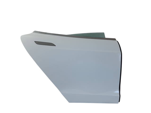 Model s. Двері задні праві Tesla Model S 2012-2015 6006566E0H Tesla Model S