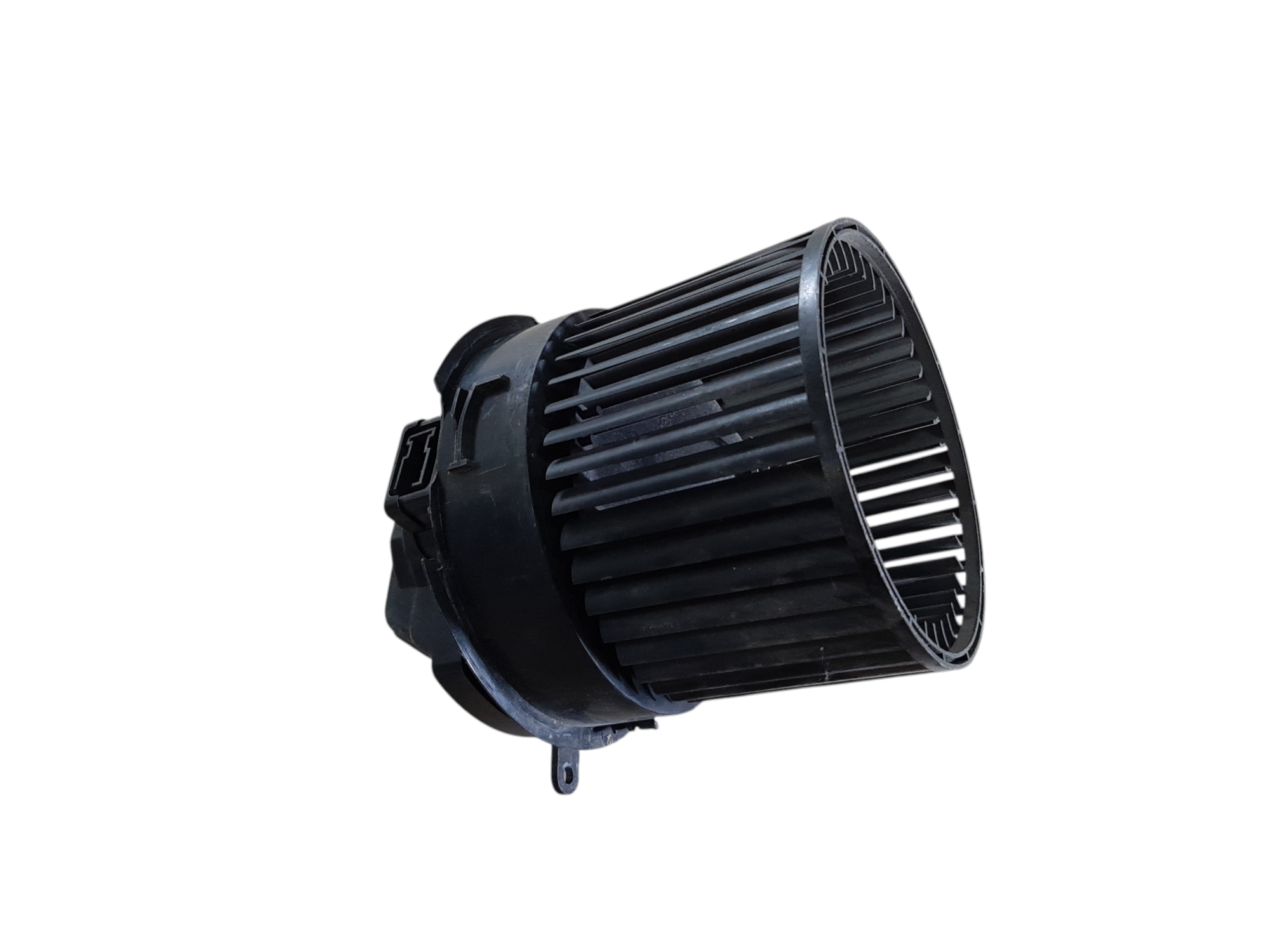 Leaf. Мотор печки(дефект) Nissan Leaf 2018-2025 272263NF0A Nissan Leaf