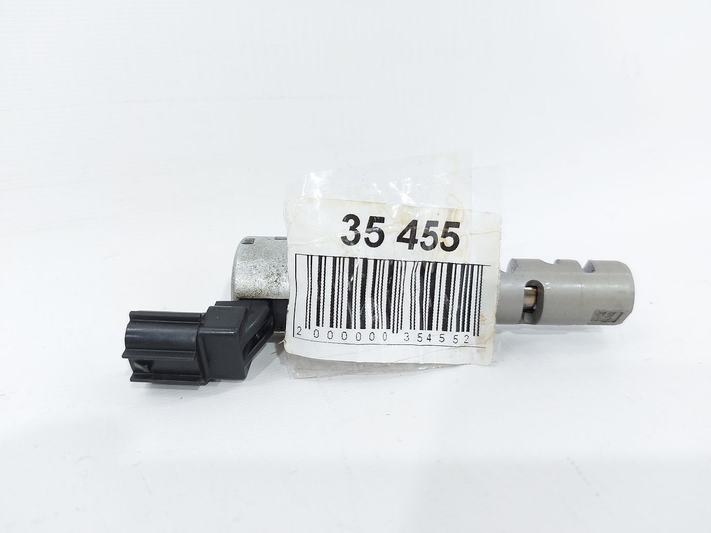 Dart Електромагнітний клапан випускний правий Dodge Dart 2009-2020 4884695AB Dodge Dart 4