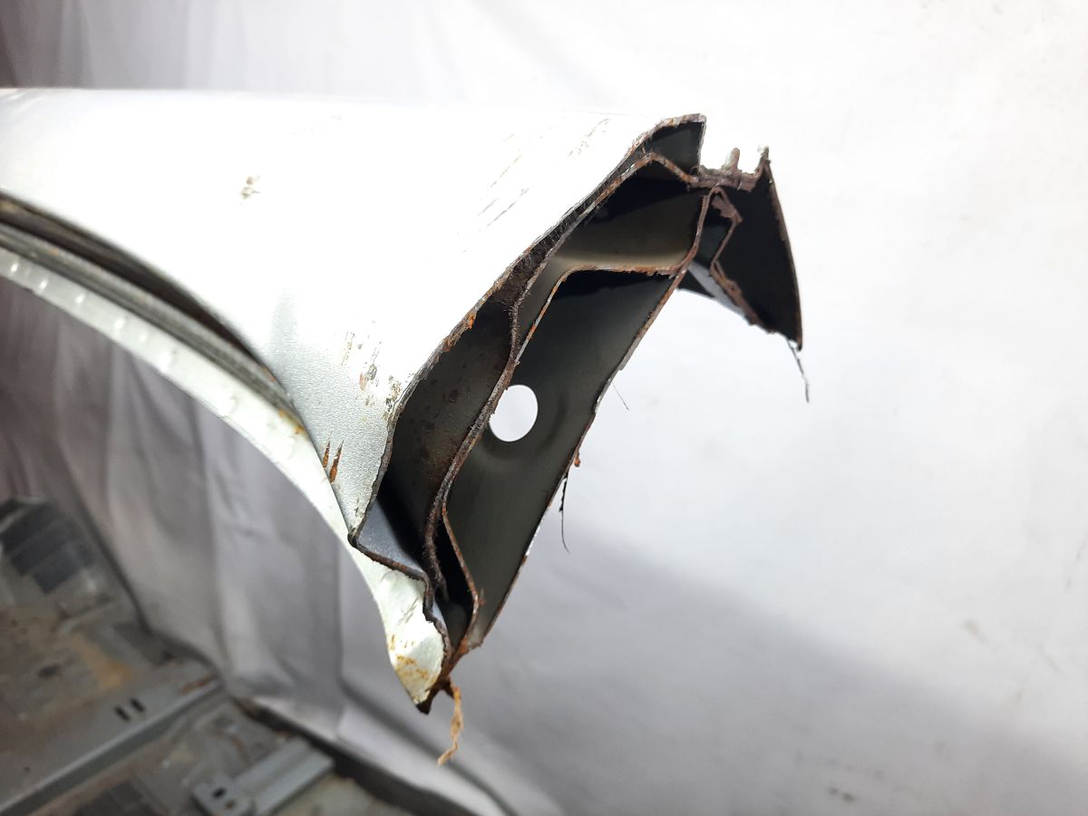 Equinox Стойка центральная левая (металл) Chevrolet Equinox 2010-2017 23466071 Chevrolet Equinox 10