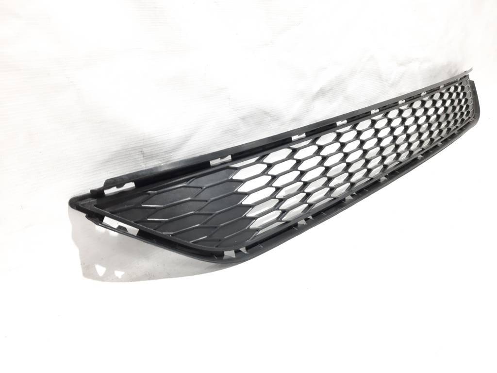  Решетка в бампер Ford Edge `17-19 Ford Edge 2