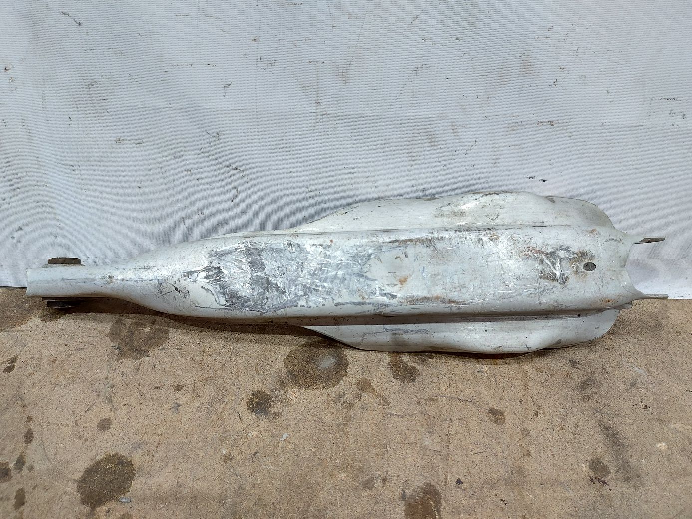 200 limited Важіль задній нижній під пружину лівий/правий Chrysler 200 Limited 2015-2017 68200065AC Chrysler 200 Limited 37