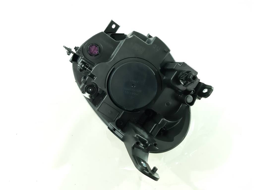 500 x Фара ліва Fiat 500X 2016-2018 68418019AA Fiat 500X 3