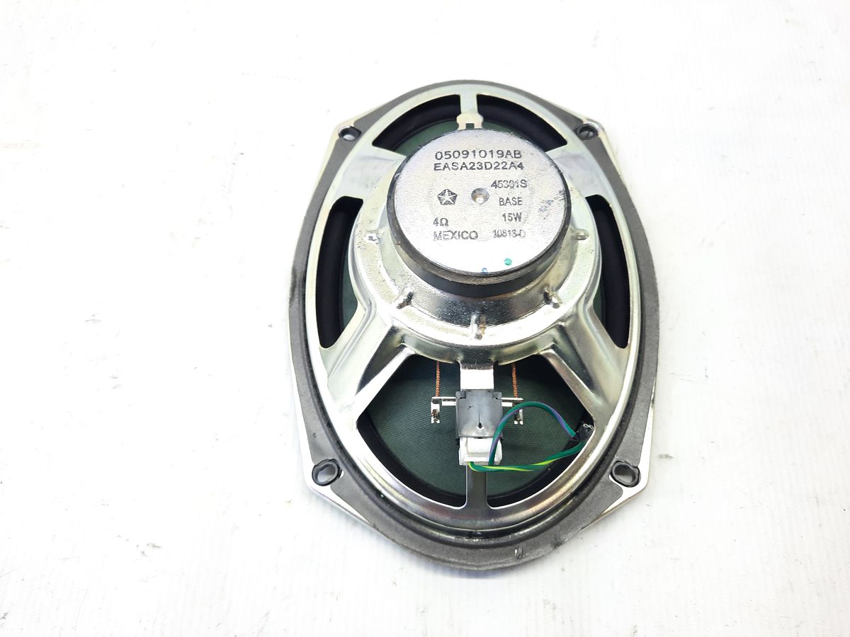 Compass Динамік Jeep Compass 2007-2017 5091019 Jeep Compass 2