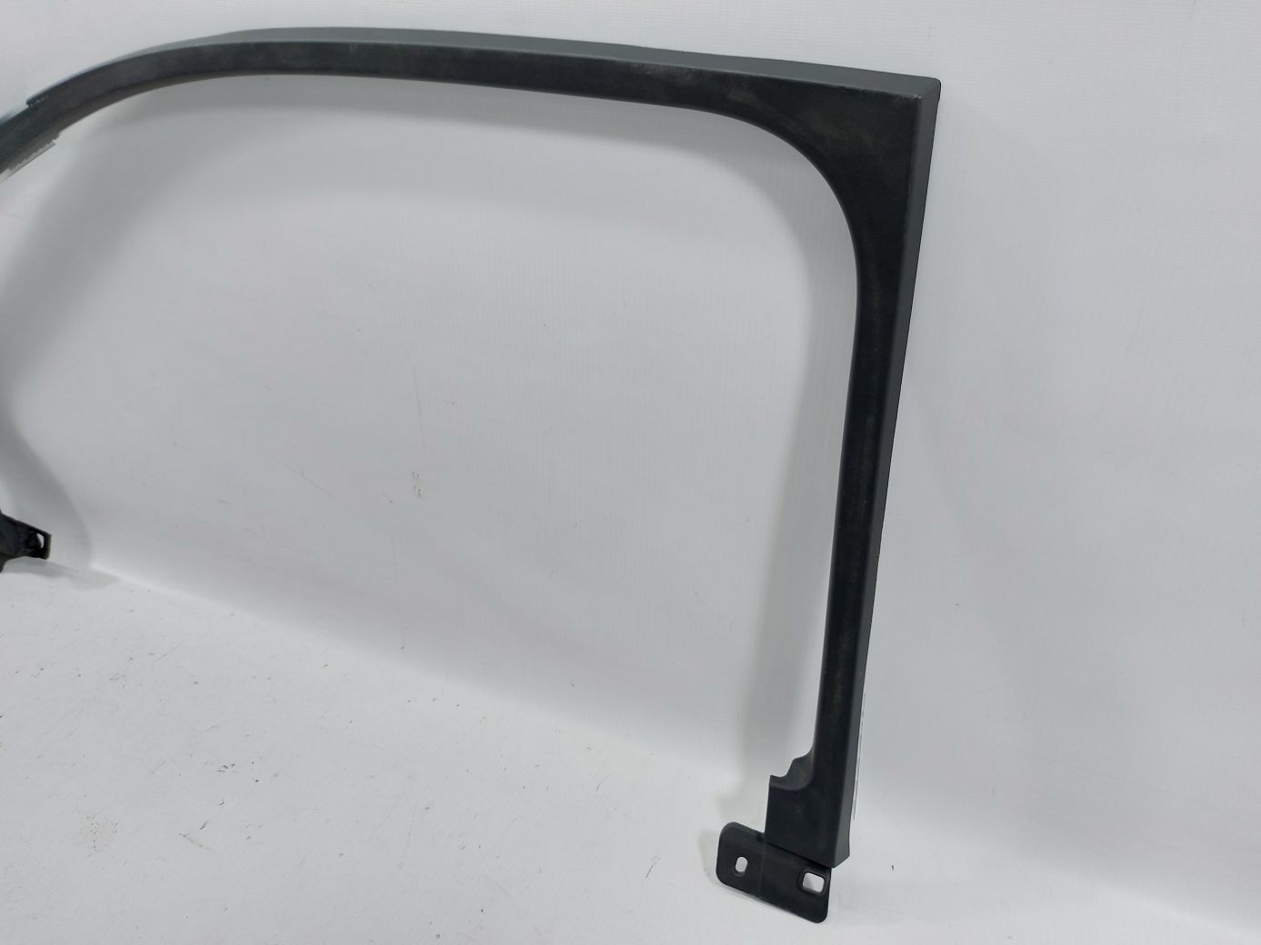 Ats Накладка арки двери задней левой Cadillac ATS 2013-2018 22929313 Cadillac ATS 2