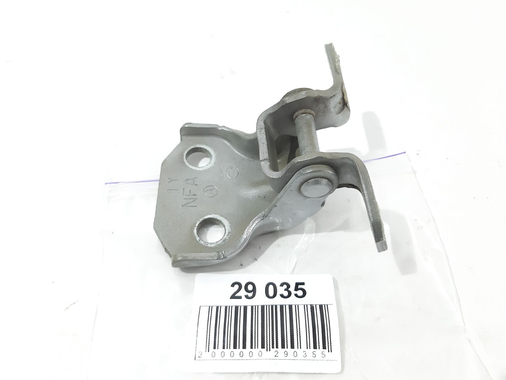 Legacy Петля двері передньої правої верхня Subaru Legacy 2005-2021 60079AG00B Subaru Legacy 5