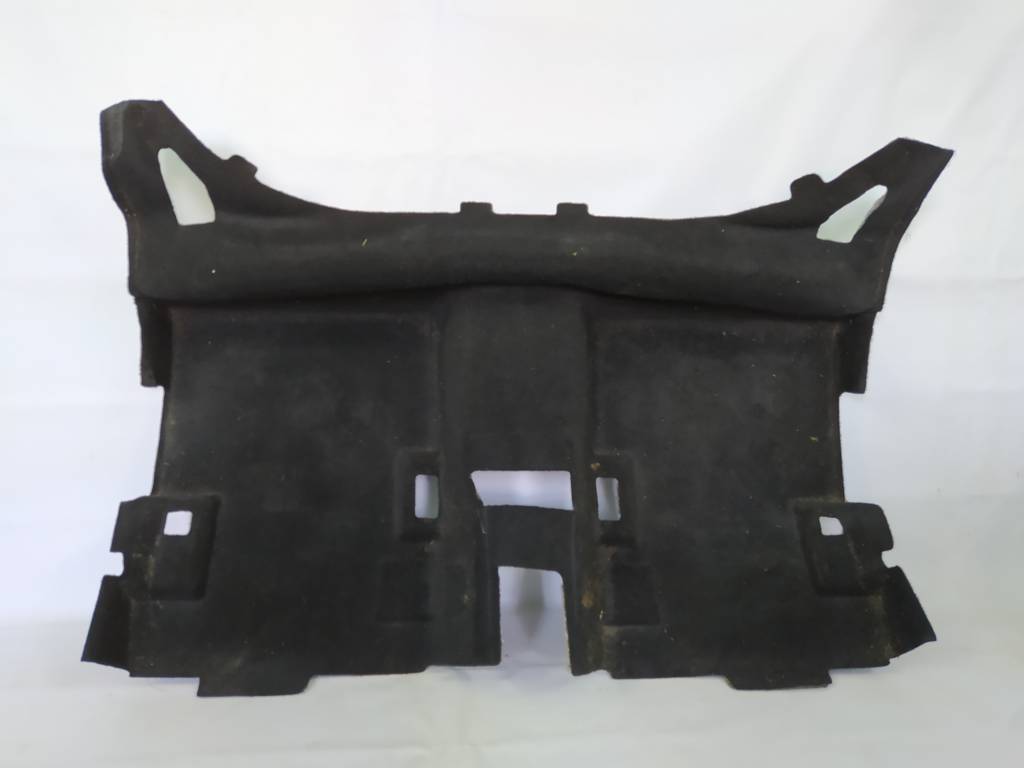 200 limited. Ковровое покрытие заднего ряда сидений Chrysler 200 Limited 2015-2017 5RC78DX9AA Chrysler 200 Limited