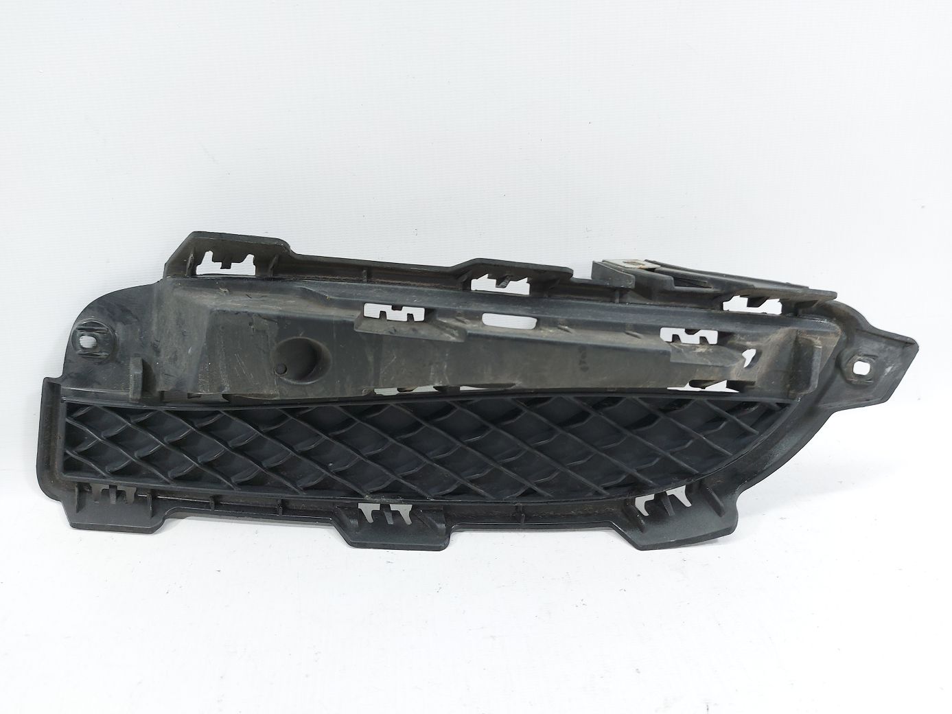 Xf Заглушка ПТФ ліва Jaguar XF 2012-2015 C2Z16209 Jaguar XF 3