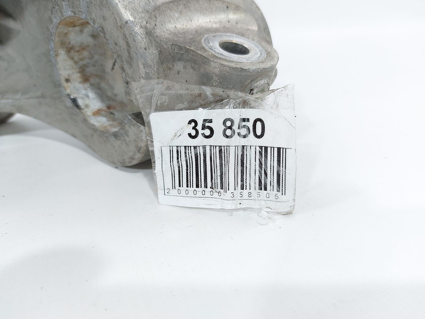 Dart Поворотный кулак передний левый Dodge Dart 2013-2019 68080586AD Dodge Dart 12