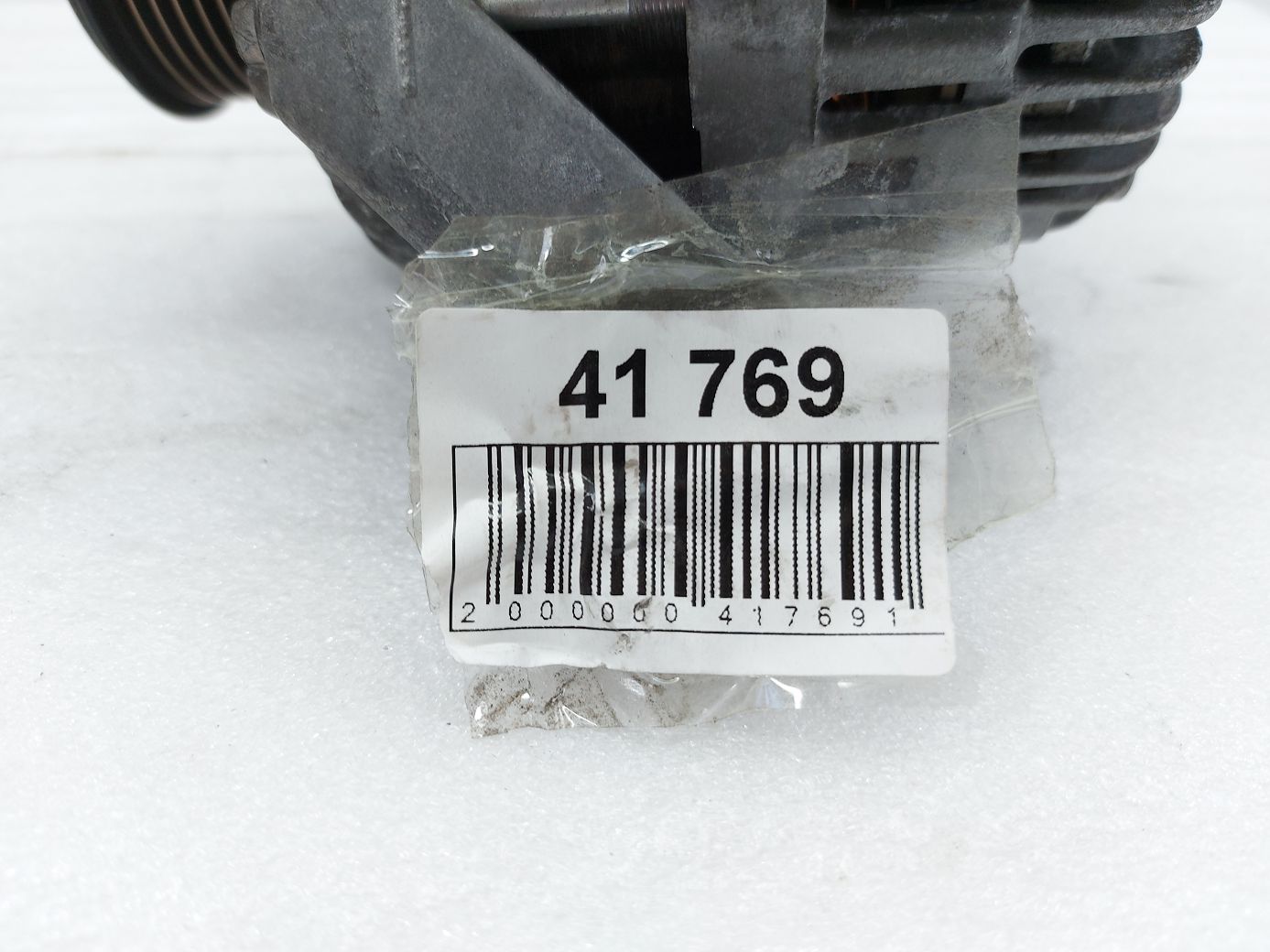 Accord Генератор Honda Accord 2014 063115A2505RM Honda Accord 5