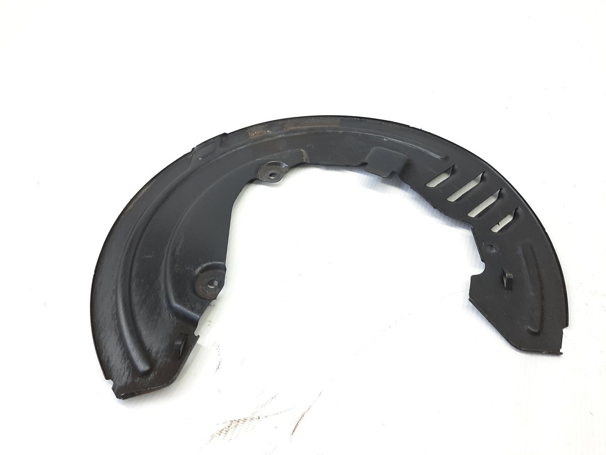 Ats Пильовик гальмівного диска переднього лівого Cadillac ATS 2013-2018 20859491 Cadillac ATS 9