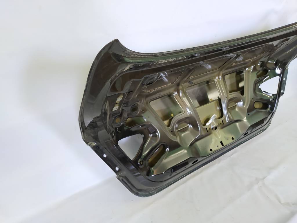 200 Крышка багажника Chrysler 200 2015-2017 68145914AA Chrysler 200 7