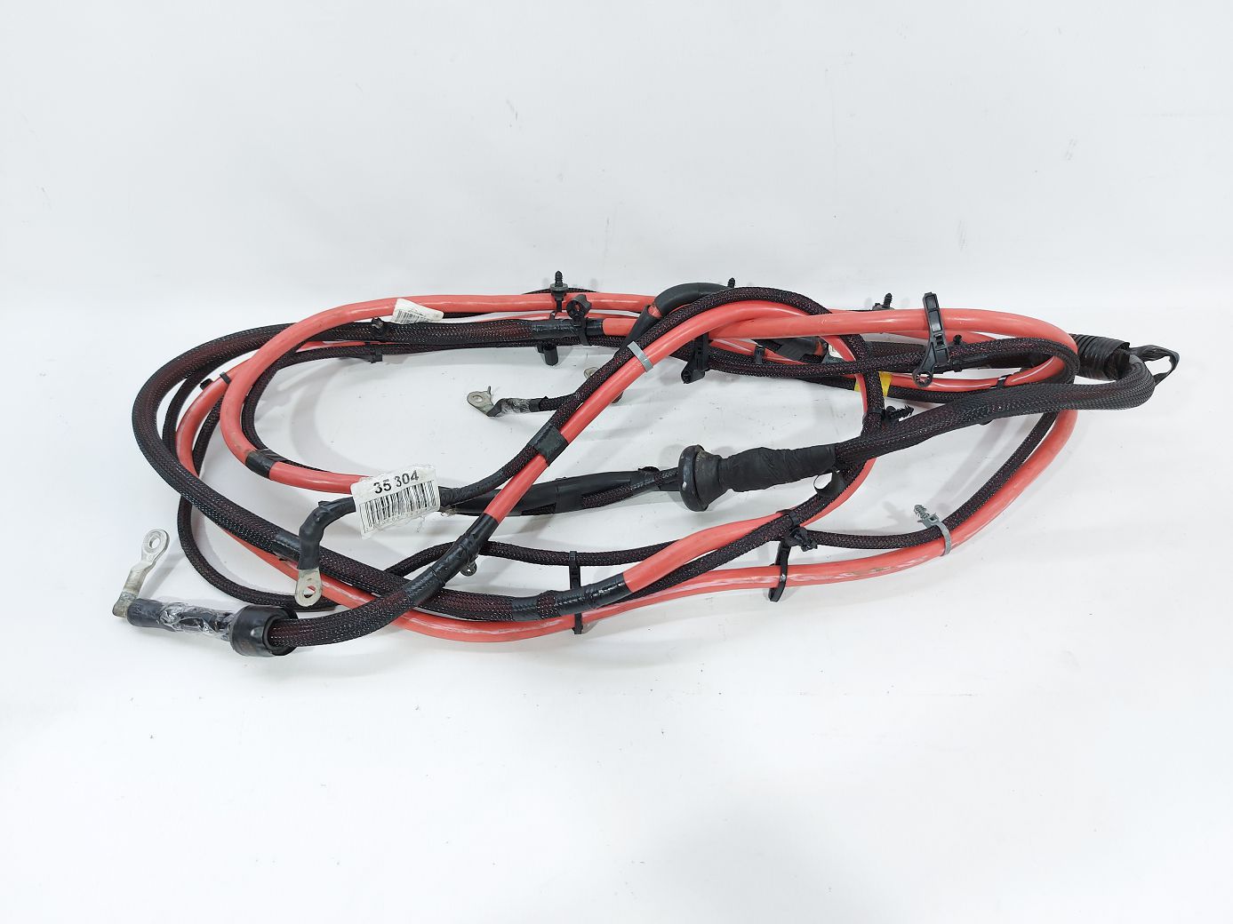 Ats Кабель АКБ мінусовий Cadillac ATS 2016 23306803 Cadillac ATS 2 Ats Кабель АКБ мінусовий Cadillac ATS 2016 23306803 Cadillac ATS 2