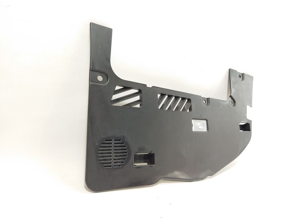 Model 3 Накладка подушки безопасности колен пассажира Tesla Model 3 2020-2024 113097800D Tesla Model 3 2