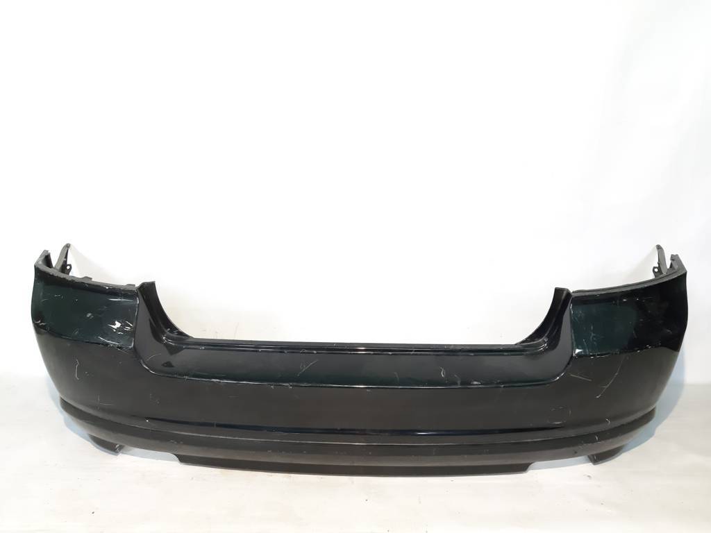 S60. Бампер задний Volvo S60 2011-2016 39808124 Volvo S60