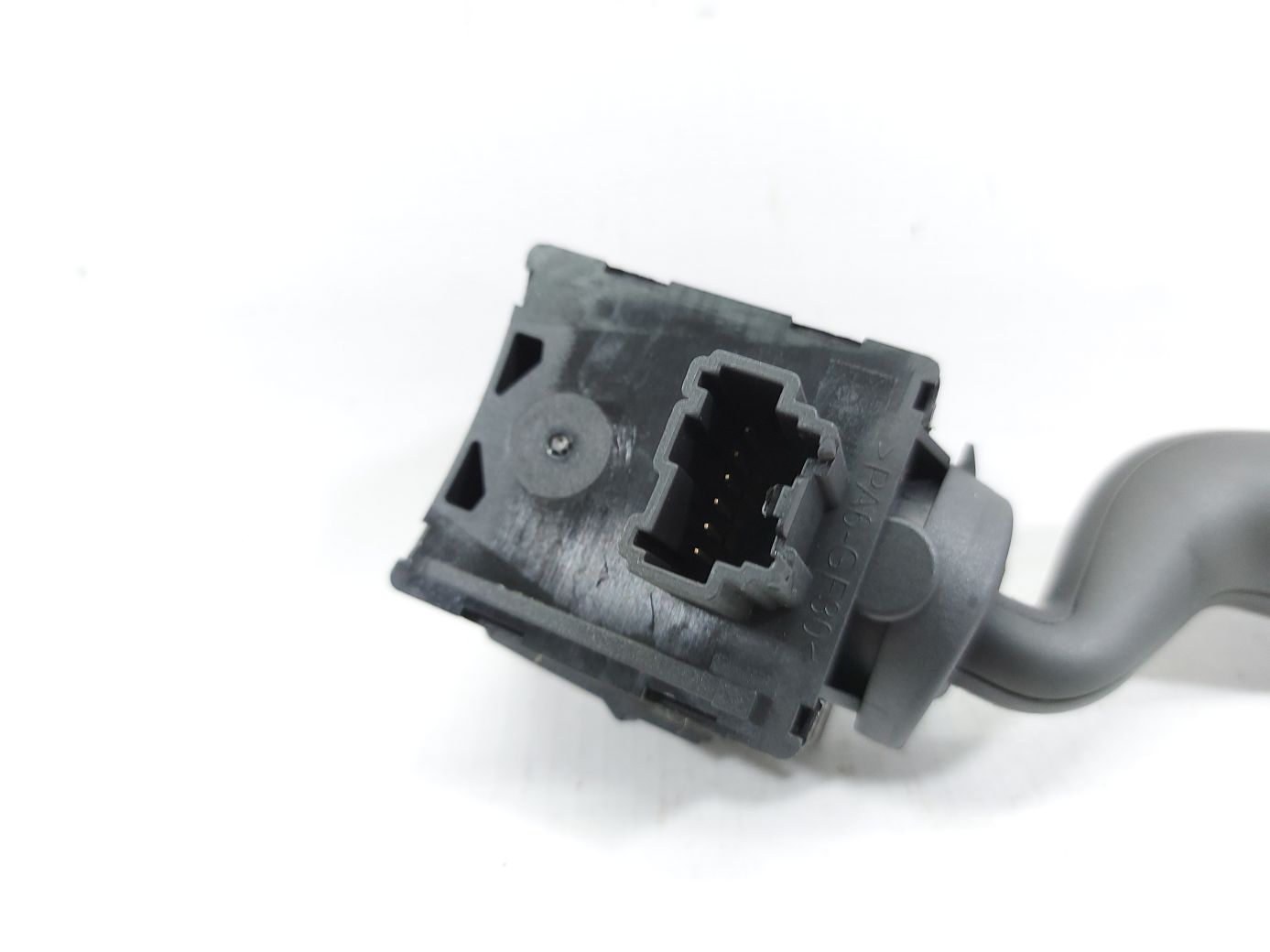 Xf Підрульовий перемикач лівий Jaguar XF 2009-2015 C2D53495 Jaguar XF 4