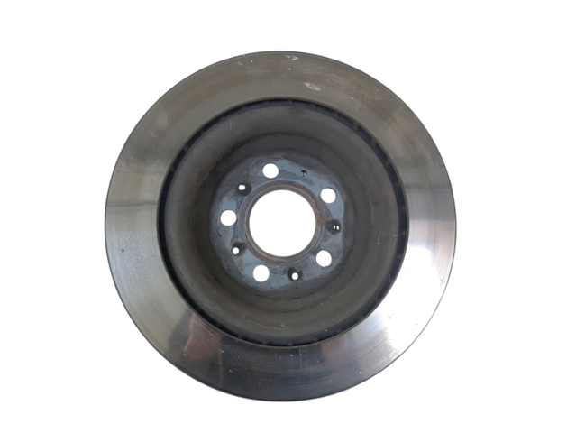 Model 3 Диск тормозной передний правый Tesla Model 3 2021-2023 104461100D Tesla Model 3 2