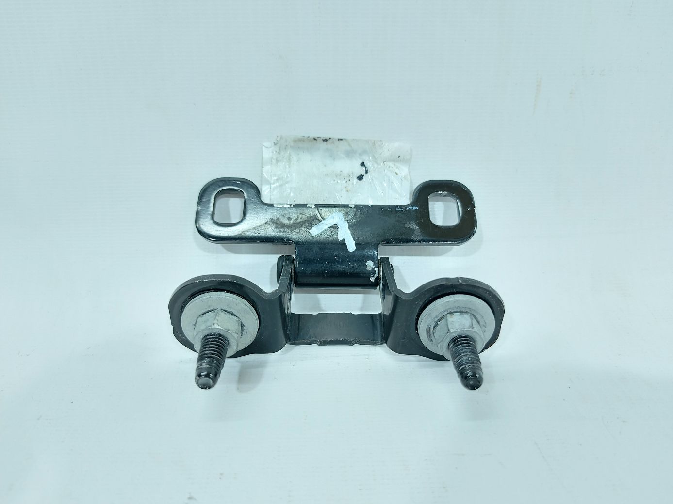 Journey Петля крышки багажника левая/правая Dodge Journey 2009-2020 5074292AD Dodge Journey 8