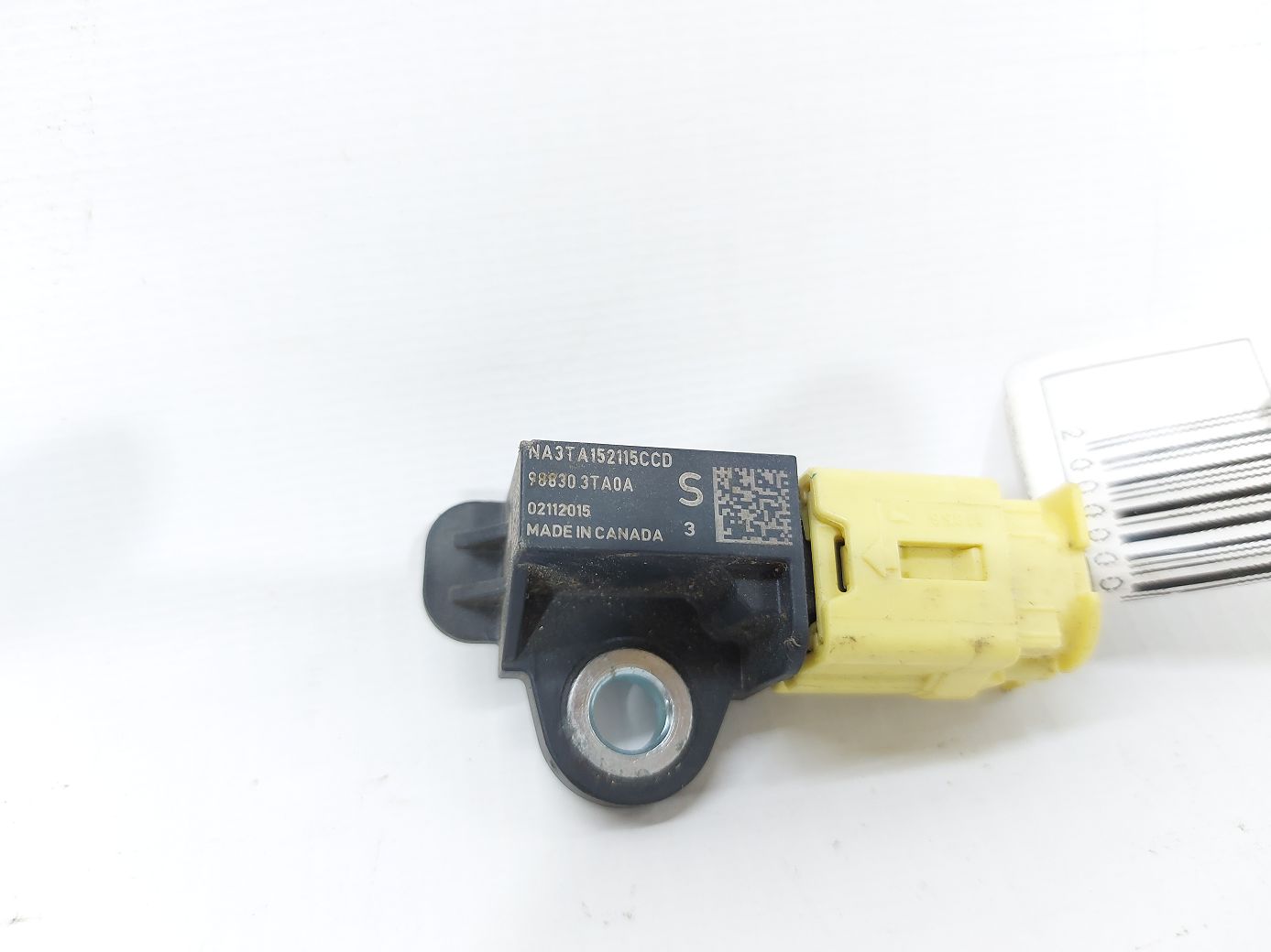 Altima Датчик удара Nissan Altima 2013-2018 988303TA0A Nissan Altima 20