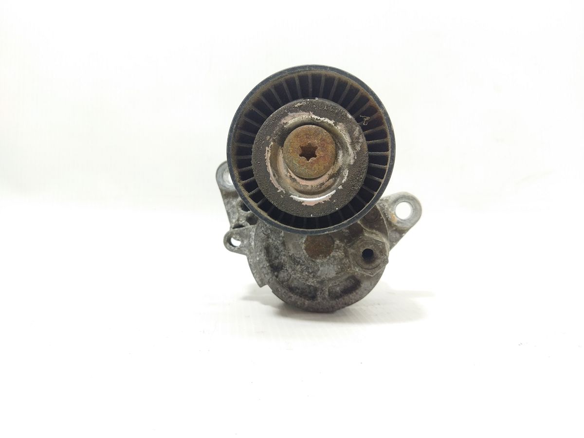 Altima. Ролик натяжной ремня генератора Nissan Altima 2014-2018 119553TA0B Nissan Altima