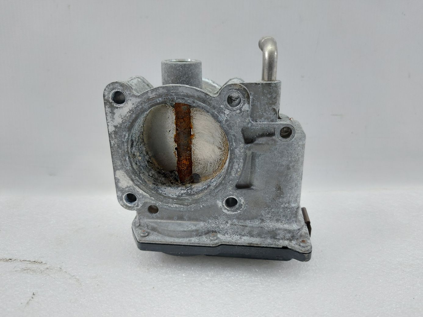 Altima Дросельна заслінка Nissan Altima 2013-2018 161193TA0A Nissan Altima 2