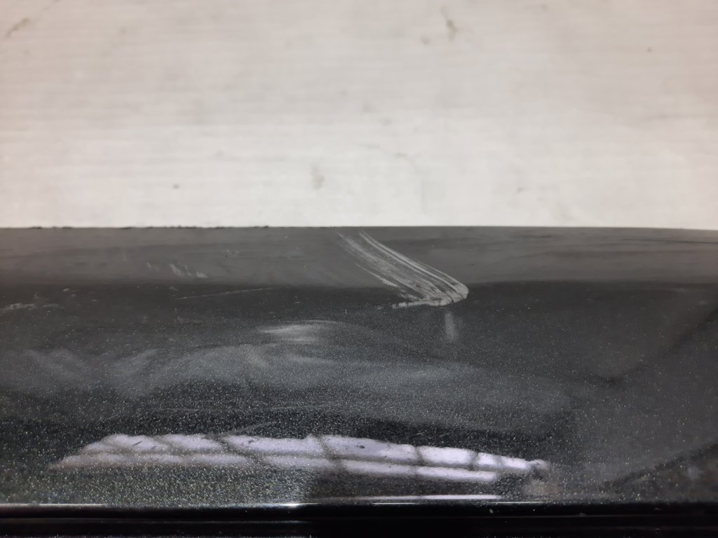 Ats Поріг лівий (пластик) Cadillac ATS 2013-2018 22792735 Cadillac ATS 21