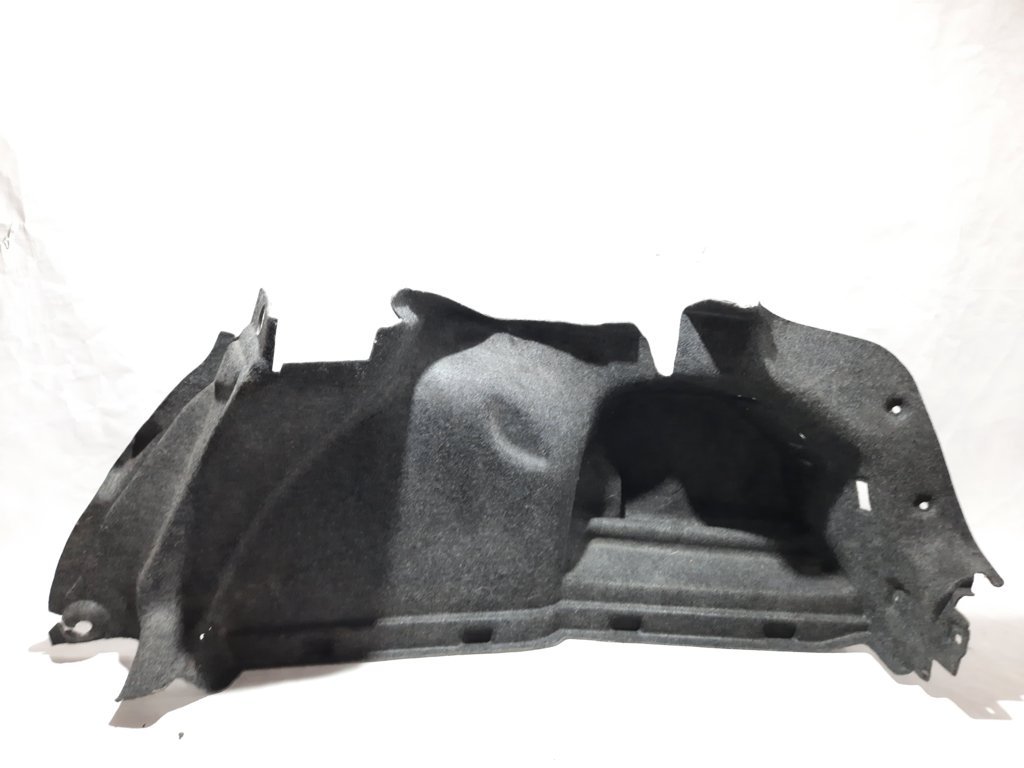Passat cc Обшивка багажного отделения правая Volkswagen Passat CC 2009-2017 3C8867428M8W4 Volkswagen Passat CC 1