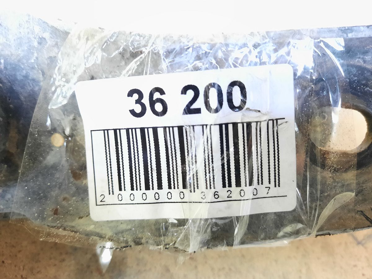 Dart Важіль задній лівий/правий нижній Dodge Dart 2013-2019 68080590AE Dodge Dart 30