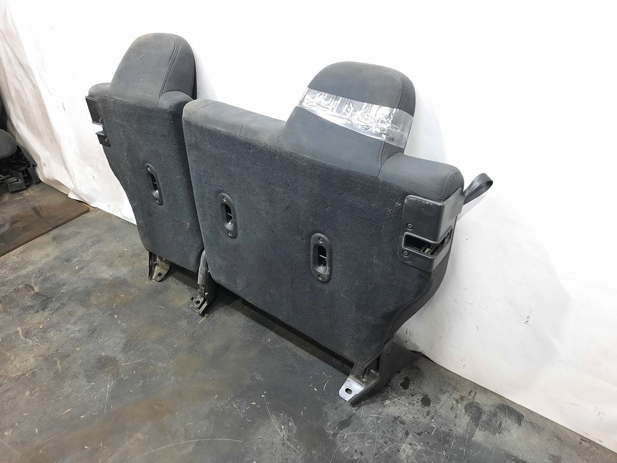 Compass Спинка заднього ряду сидінь Jeep Compass 2009-2017 1RS33XDVAC Jeep Compass 6