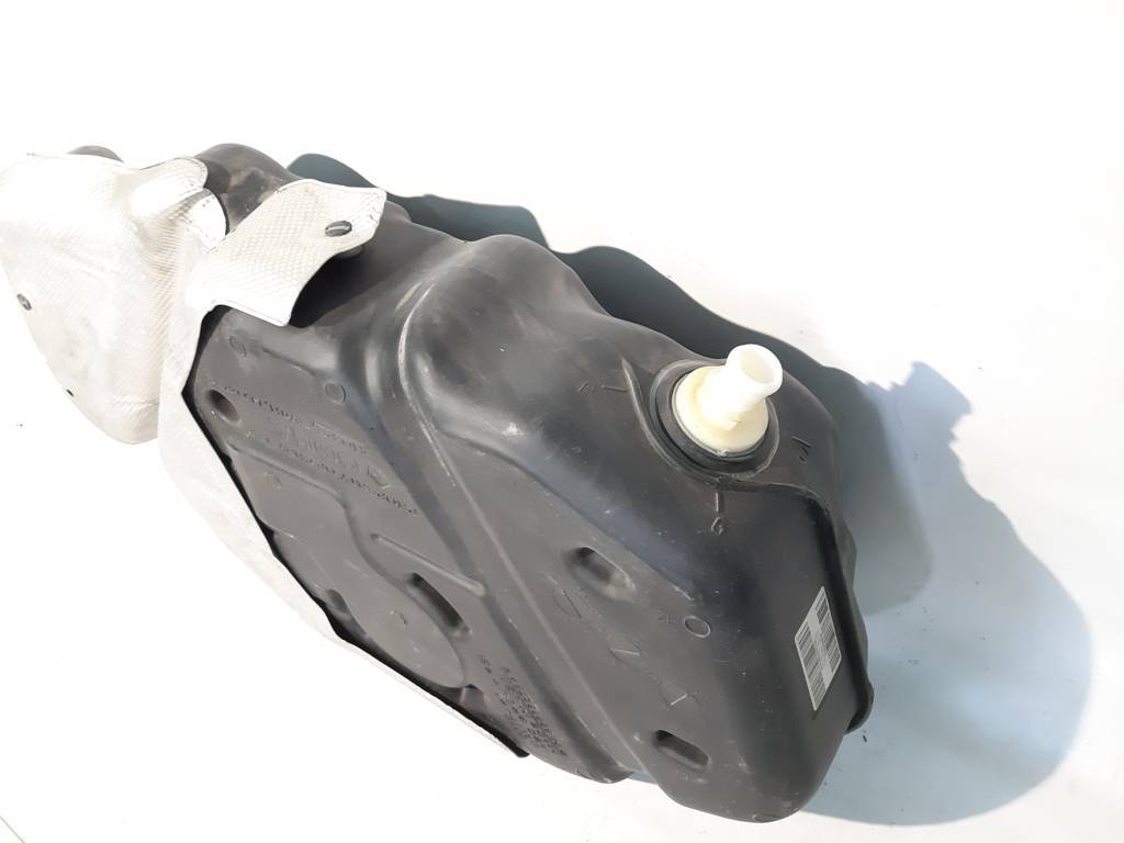 Dart Топливный бак Dodge Dart 2013-2019 68166587AD Dodge Dart 44