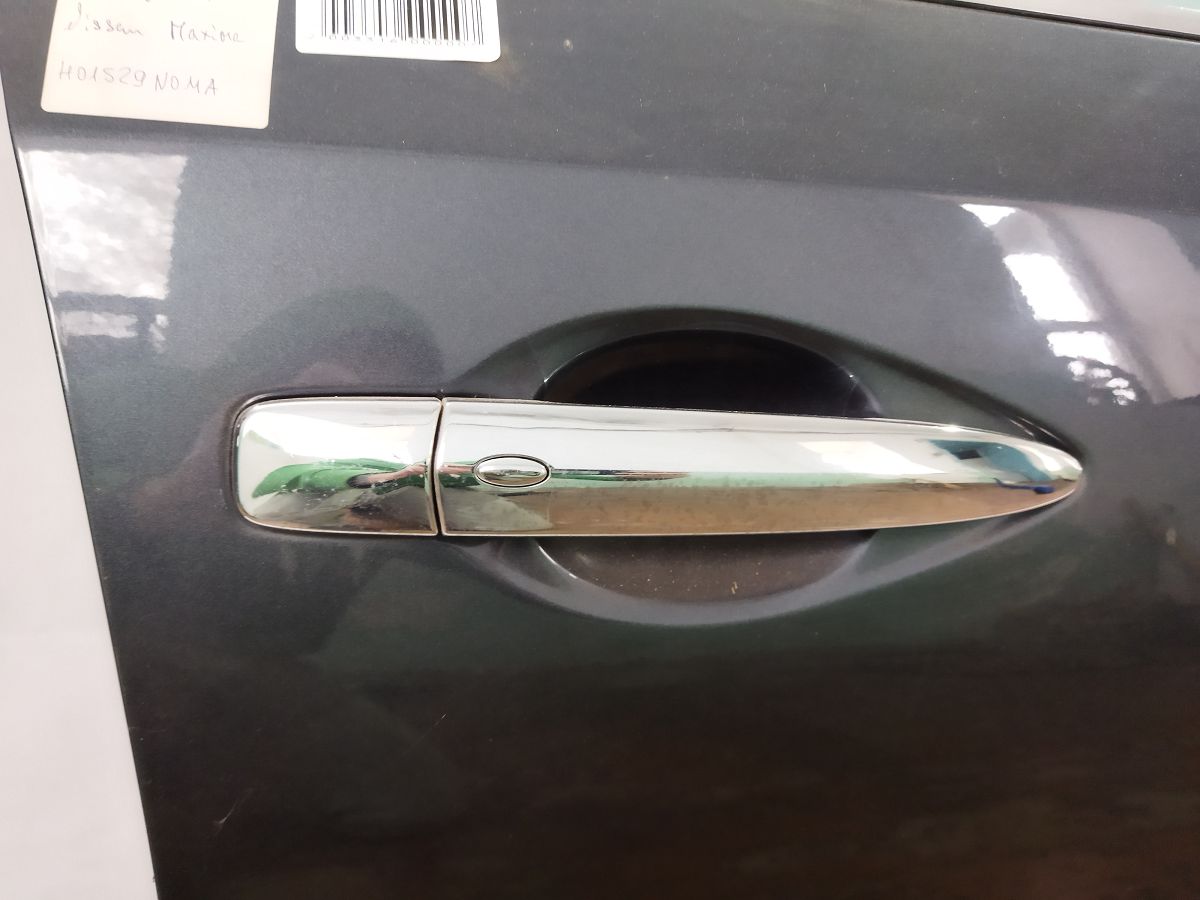 Maxima Дверь передняя правая Nissan Maxima 2010-2014 H01529N0MA Nissan Maxima 4