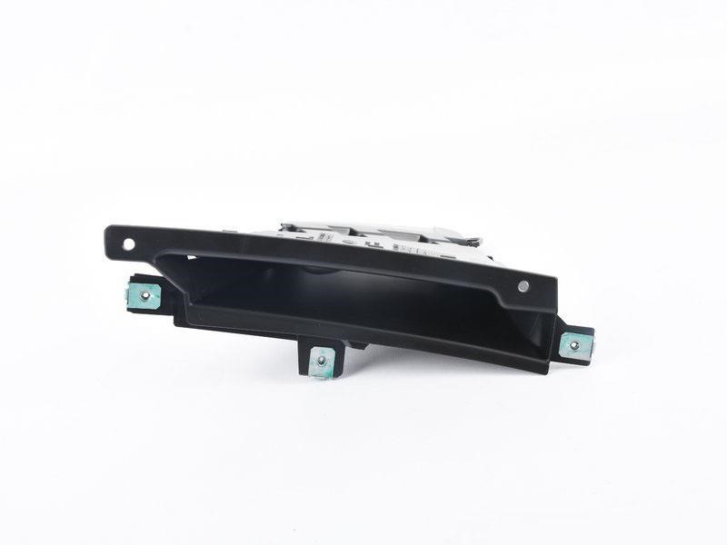Патрубки. Повітропровід BMW 51137349591